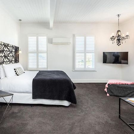 Altitude Studio Apartment Martinborough Luaran gambar