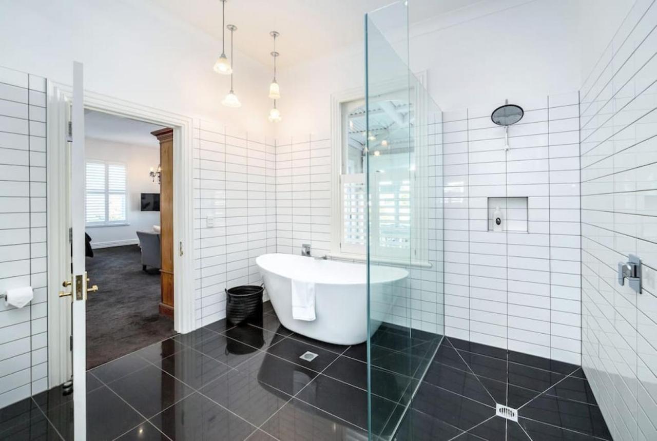 Altitude Studio Apartment Martinborough Luaran gambar